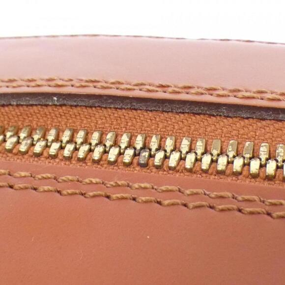 LOUIS VUITTON Brown Bag - Picture 7 of 10